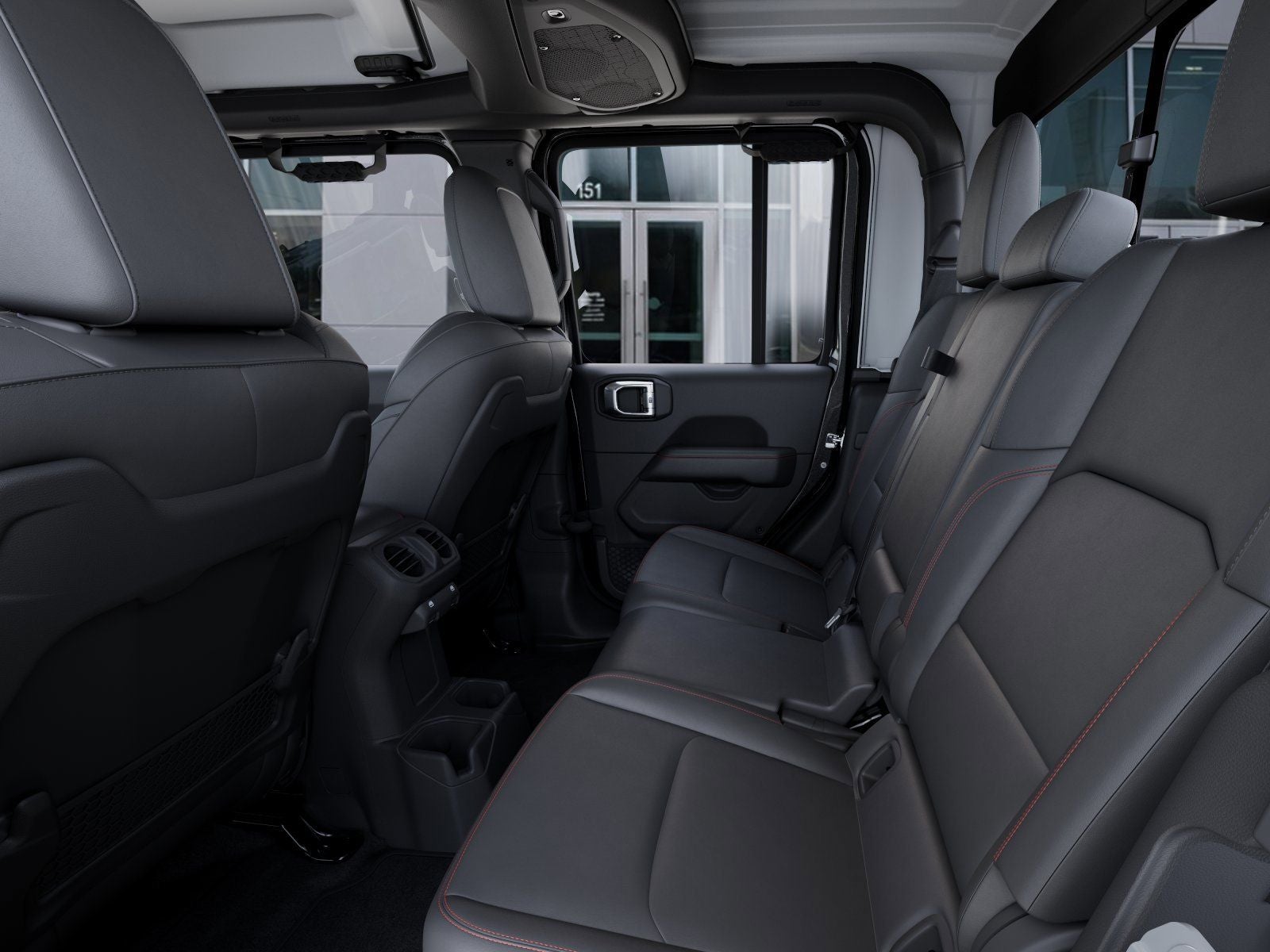 2026 Jeep Gladiator Shadow Ops