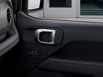 2026 Jeep Gladiator Shadow Ops