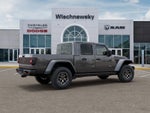 2026 Jeep Gladiator Shadow Ops