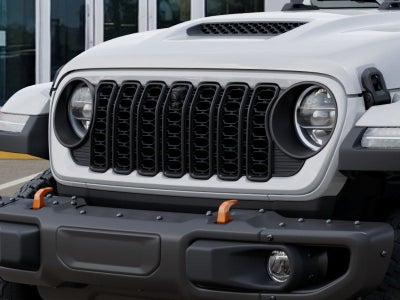 2026 Jeep Gladiator Mojave X