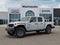 2026 Jeep Gladiator Mojave X