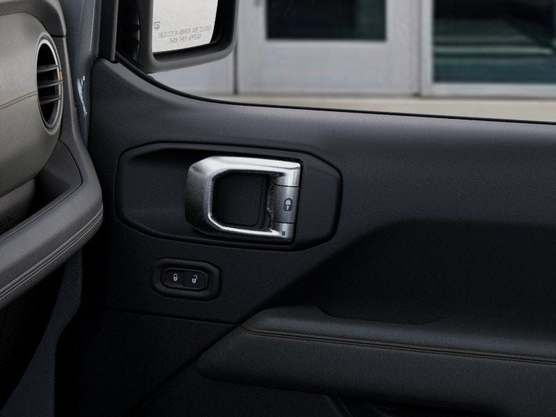 2026 Jeep Gladiator Mojave X