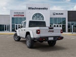 2026 Jeep Gladiator Mojave X
