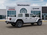 2026 Jeep Gladiator Mojave X
