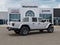 2026 Jeep Gladiator Mojave X
