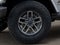 2026 Jeep Gladiator Mojave X