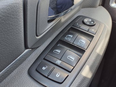 2019 RAM 1500 Classic Warlock
