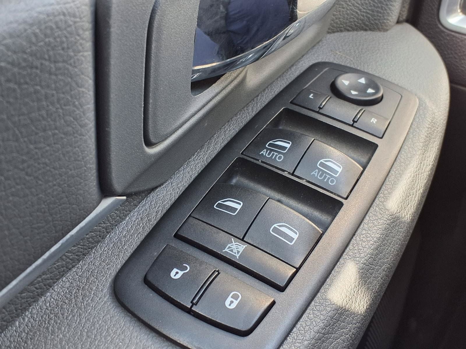 2019 RAM 1500 Classic Warlock