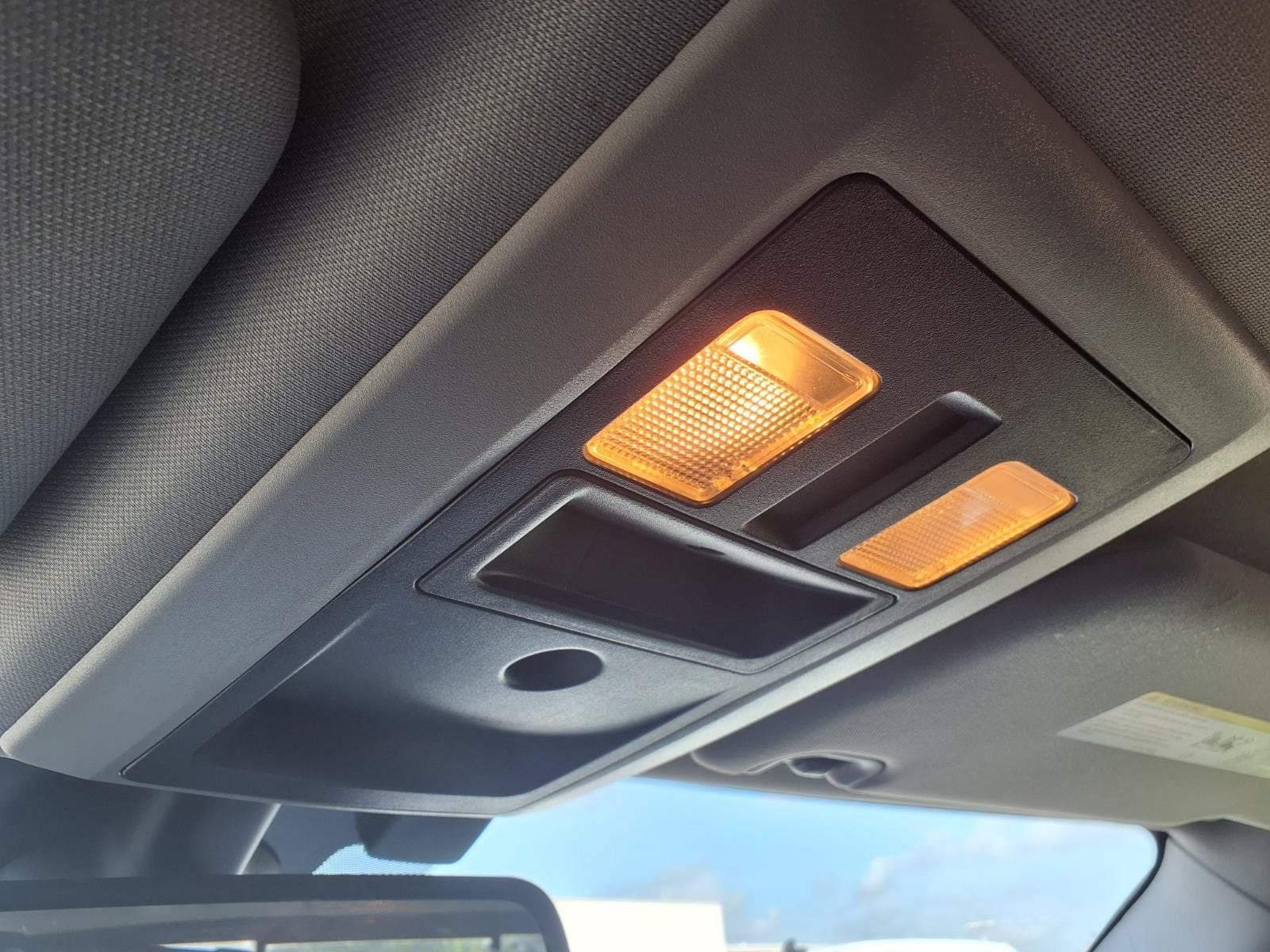 2019 RAM 1500 Classic Warlock