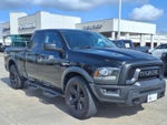 2019 RAM 1500 Classic Warlock