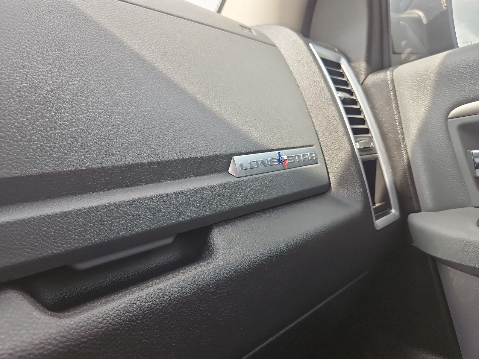 2019 RAM 1500 Classic Lone Star