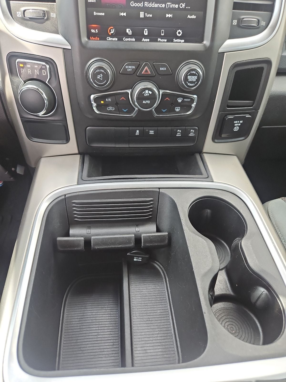 2019 RAM 1500 Classic Lone Star