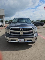 2019 RAM 1500 Classic Lone Star