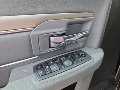 2019 RAM 1500 Classic Lone Star