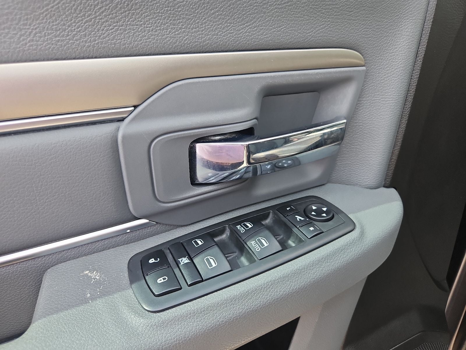 2019 RAM 1500 Classic Lone Star