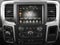 2017 RAM 1500 Lone Star Silver