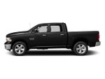 2017 RAM 1500 Lone Star Silver