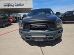 2019 RAM 1500 Classic Warlock