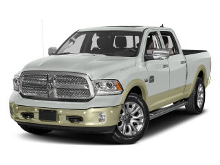 2016 RAM 1500 Laramie Longhorn