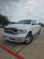 2017 RAM 1500 Laramie Longhorn