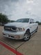 2017 RAM 1500 Laramie Longhorn