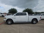 2017 RAM 1500 Laramie Longhorn