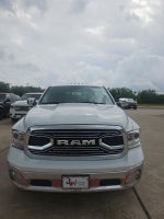2017 RAM 1500 Laramie Longhorn