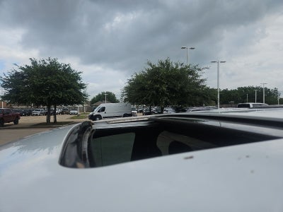 2017 RAM 1500 Laramie Longhorn