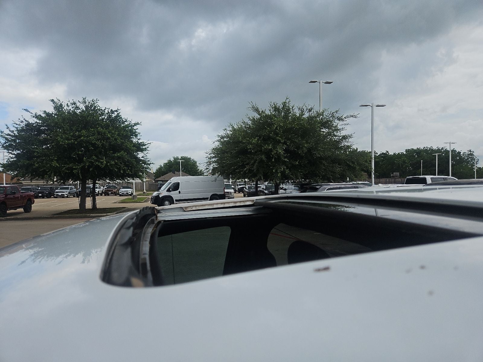 2017 RAM 1500 Laramie Longhorn