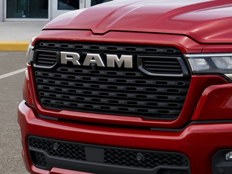 2027 RAM 1500 Big Horn/Lone Star