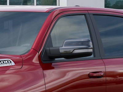 2027 RAM 1500 Big Horn/Lone Star