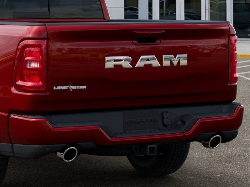 2027 RAM 1500 Big Horn/Lone Star