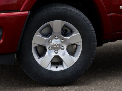 2027 RAM 1500 Big Horn/Lone Star
