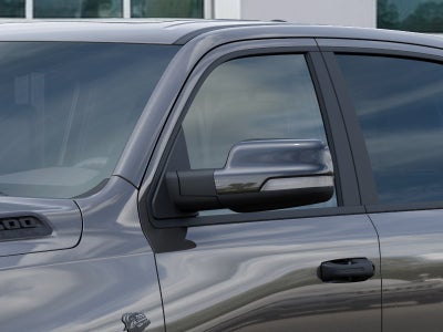 2027 RAM 1500 Big Horn/Lone Star