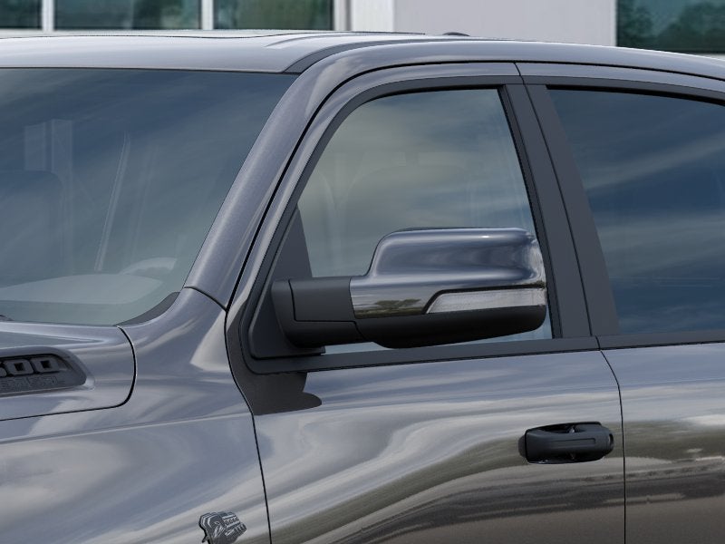 2027 RAM 1500 Big Horn/Lone Star
