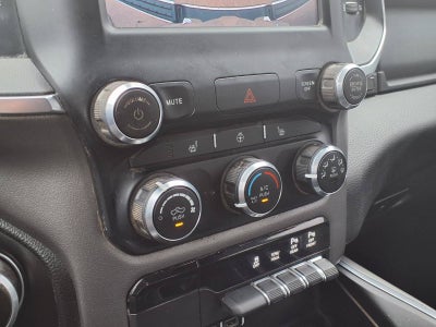 2024 RAM 1500 Big Horn/Lone Star