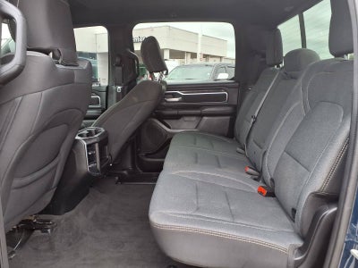2024 RAM 1500 Big Horn/Lone Star