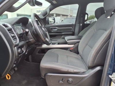 2024 RAM 1500 Big Horn/Lone Star