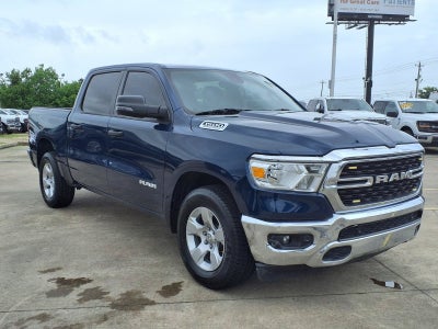2024 RAM 1500 Big Horn/Lone Star