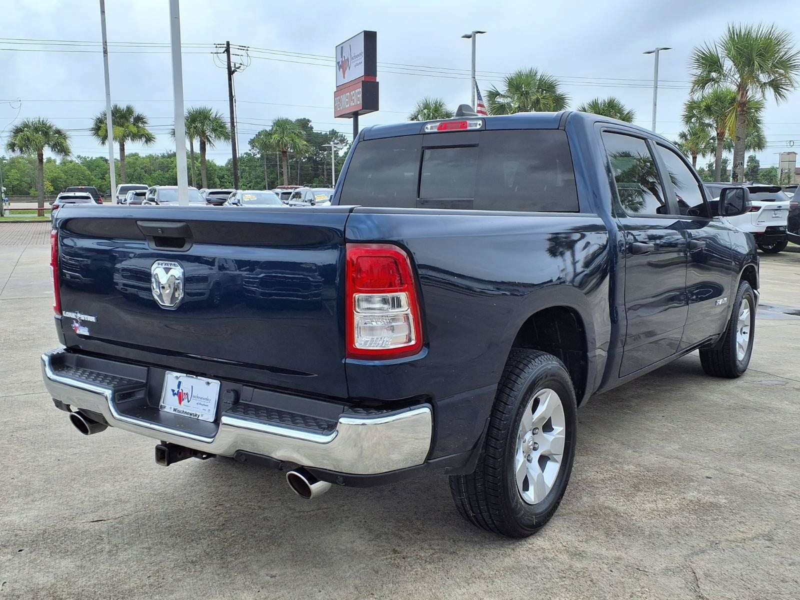 2024 RAM 1500 Big Horn/Lone Star