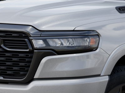 2027 RAM 1500 Big Horn/Lone Star