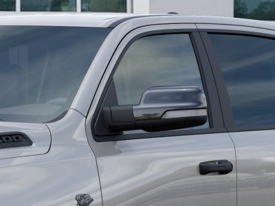 2027 RAM 1500 Big Horn/Lone Star