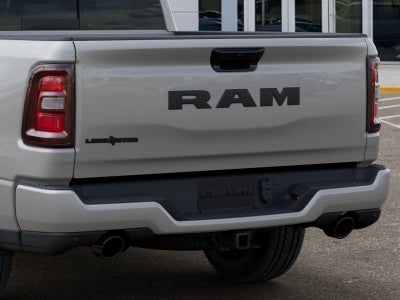 2027 RAM 1500 Big Horn/Lone Star