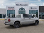 2027 RAM 1500 Big Horn/Lone Star
