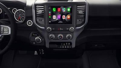 2027 RAM 1500 Express