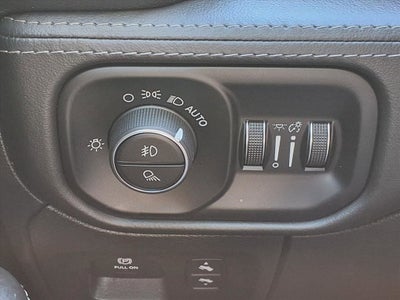 2019 RAM 1500 Limited