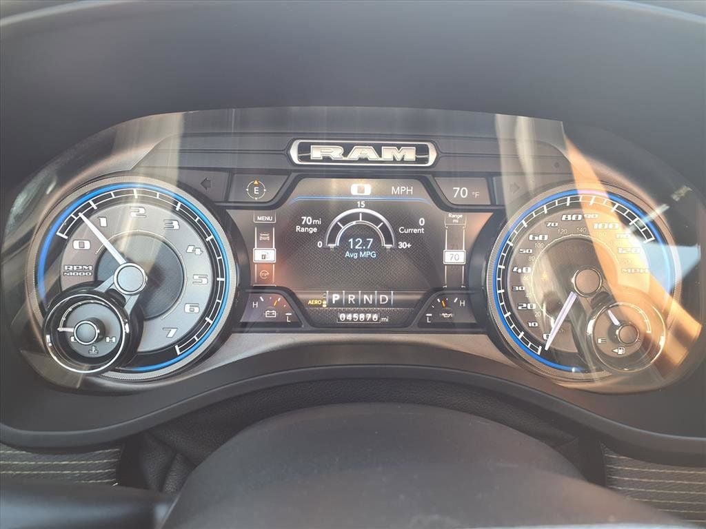 2019 RAM 1500 Limited