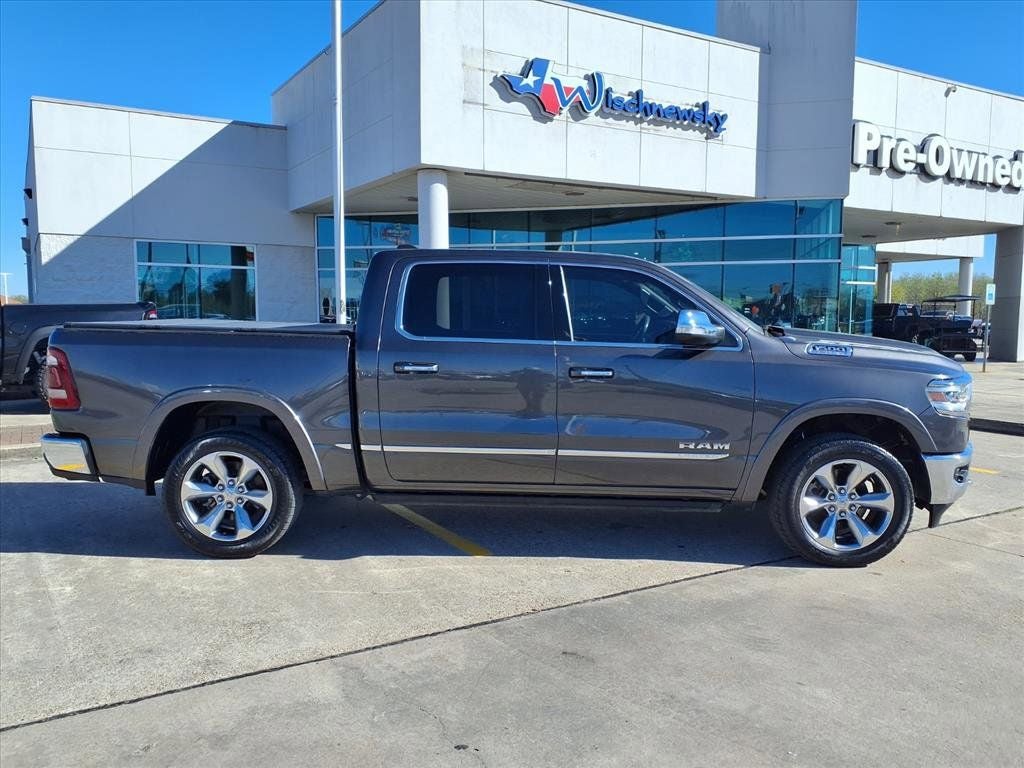 2019 RAM 1500 Limited