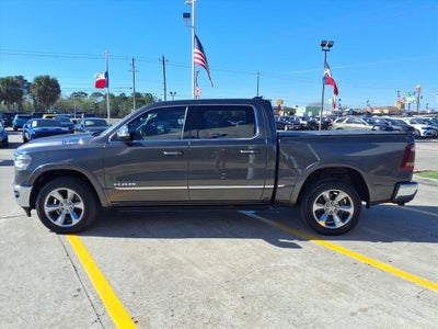 2019 RAM 1500 Limited