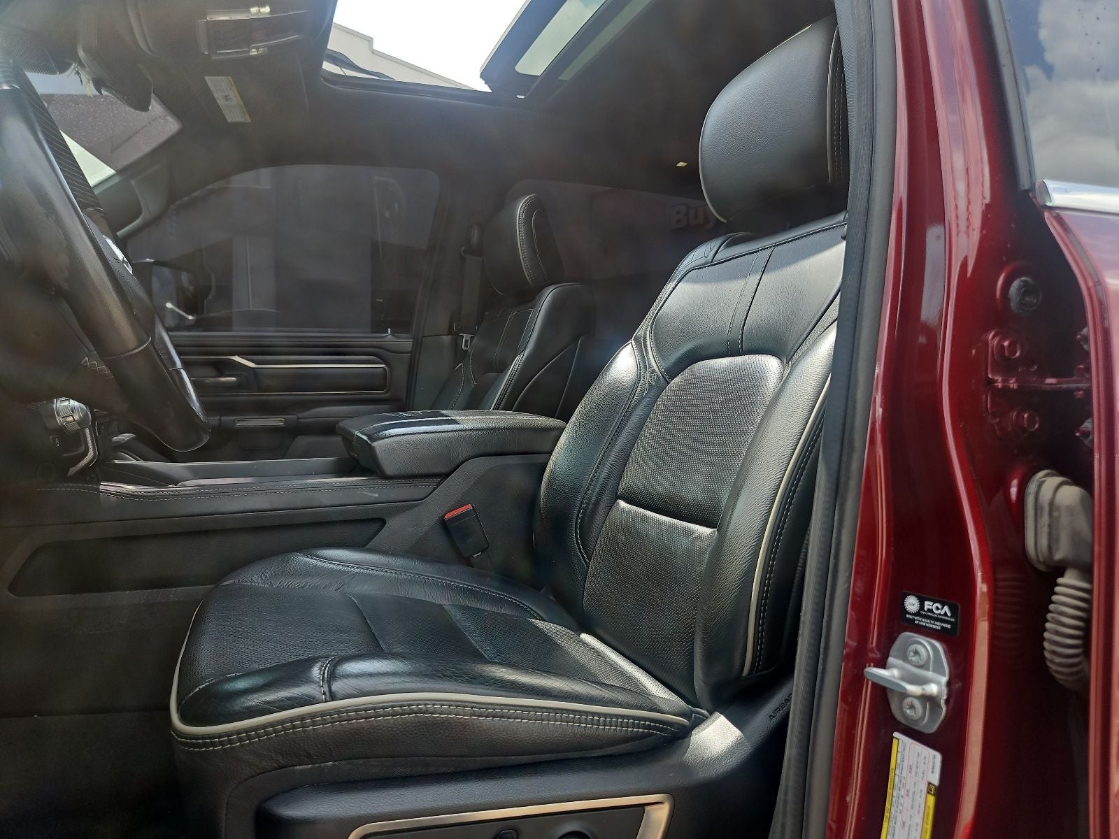 2021 RAM 1500 Limited